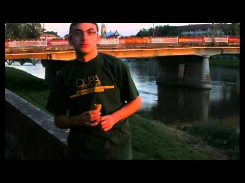 senah & stefan MC -- oameni in prezent (video)