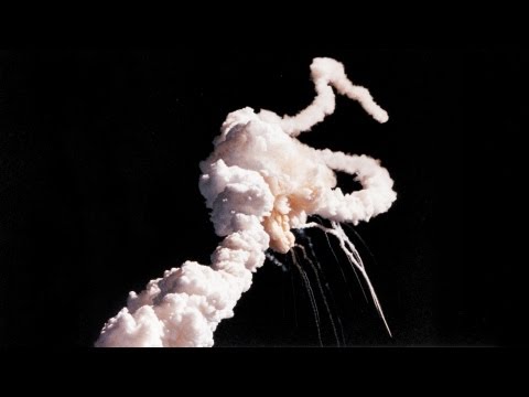 Challenger Disaster: Reagan's TV Address
