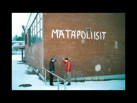 Mätäpoliisit - (Jos olet jotain naiselle) Ole rehellinen