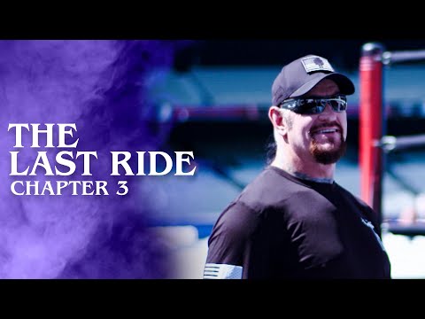 FULL EPISODE: The Last Ride | Chapter 3: Undertaker ends rivalry with DX