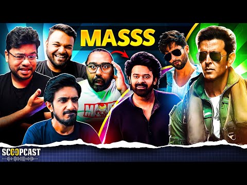 Duniya Hila Dene wali Announcement | ScoopCast 78