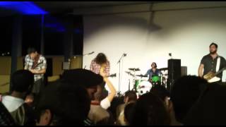 Face The King - Inside (Live)