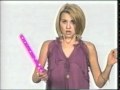 Chelsea Staub NEW Disney Channel Logo