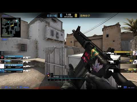 Counter Strike  Global Offensive 2020/0415 ACE