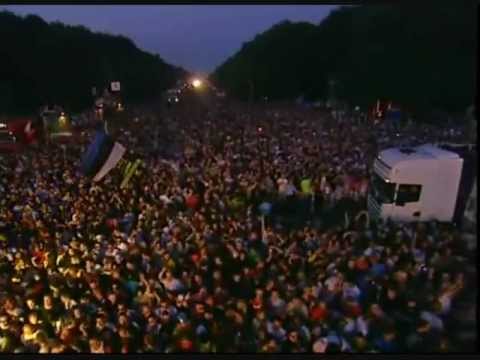 Loveparade 2006 - Final Party Live Sets VA (Full Registration Part 3)
