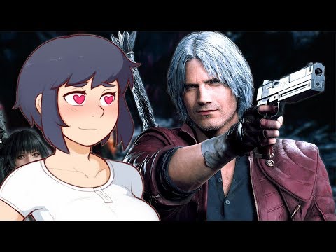 Devil May Cry 5 Spoiler Free Review