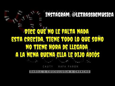 Ta To Gucci (REMIX LETRA) - Cauty x Rafa Pabon x Brytiago x Cosculluela x Darell x Chencho Corleone