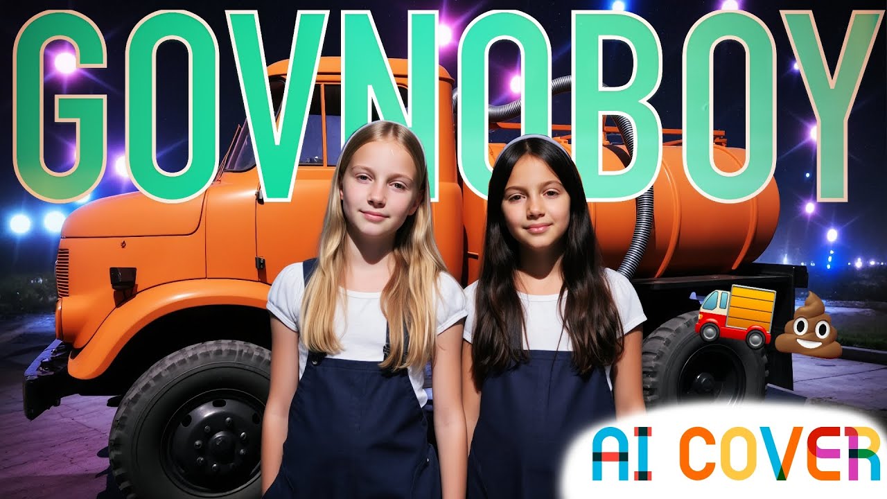 Vrubay Nasos AI cover