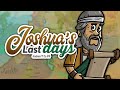 Joshuas Last Days | Animated Bible Stories | My First Bible | 39