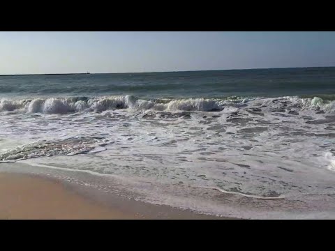 Al Zorah Beach, Ajman, UAE