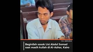 Download lagu Ustadz Abdul Somad ketika kuliah mp3 Download lagu Ustadz Abdul Somad ketika kuliah mp3