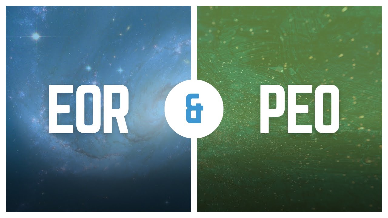 EOR and PEO: What’s the Difference?