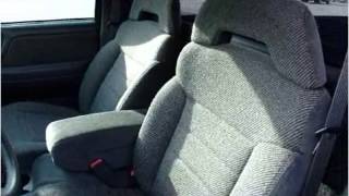 preview picture of video '1996 Chevrolet S10 Pickup Used Cars East Ellijay GA'