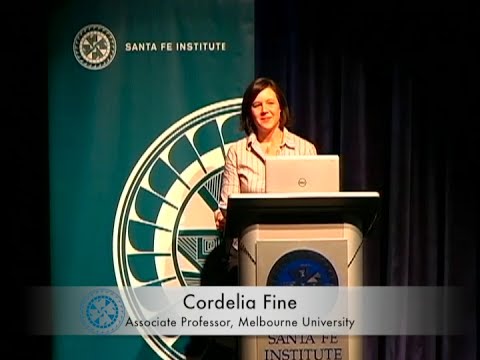 Questioning the Science of Gender Difference: A New Perspective