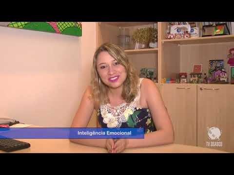 Minuto Saúde 01   Inteligência Emocional