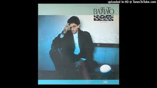 Franco Battiato - Campane tibetane