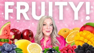 Fruity Perfumes You NEED: 6 Fragrances for EVERY Mood, Occasion & Budget!