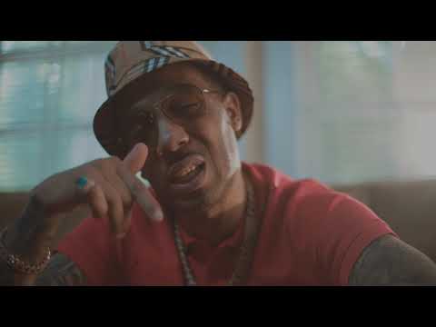 Eldorado Red - Break Down Trap (Official Video)