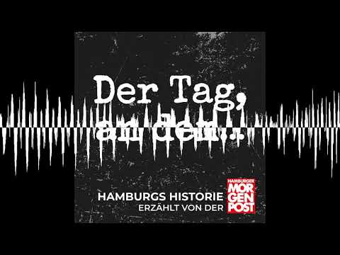 # 168 der Tag, danach ... Hamburg rückt in den Fokus nach 9/11 - Der Tag, an dem...