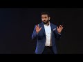 What Tea Taught Me About Business  | Rafih Filli | TEDxBITSPilaniDubai