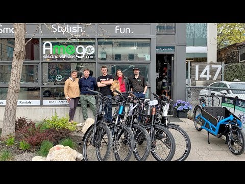 download lagu mp3 mp4 Bicycle Shop Toronto, download lagu Bicycle Shop Toronto gratis, unduh video klip Bicycle Shop Toronto