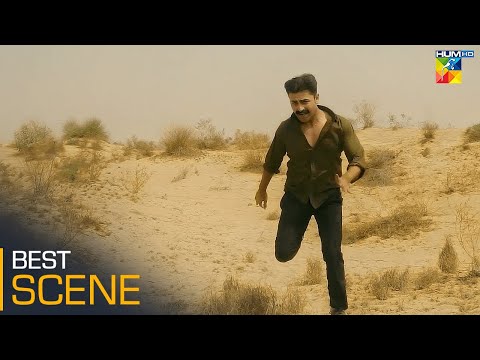 𝐉𝐡𝐨𝐤 𝐒𝐚𝐫𝐤𝐚𝐫 Last Episode - 𝐁𝐞𝐬𝐭 𝐒𝐜𝐞𝐧𝐞 01 #farhansaeed #hibabukhari - HUM TV
