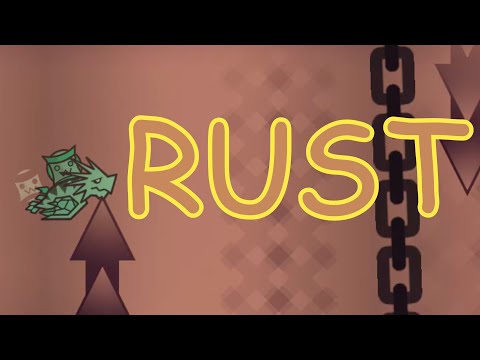 RUST