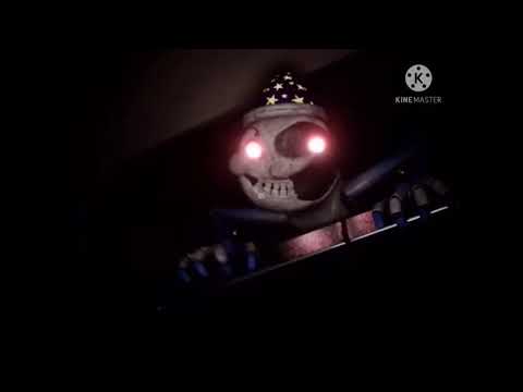 Moondrop VS sunrise in FNaF Security Breach