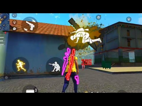 Imbatível highlight🦄{RICK FPS}