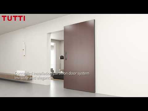მოძრავი კარის გორგოლაჭი -Doorslide / ALB 8000