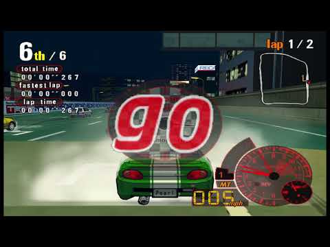 Auto Modellista - Pearl Star (Part 8)