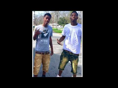 B.A.Y Coop - T.I.P Trapboys