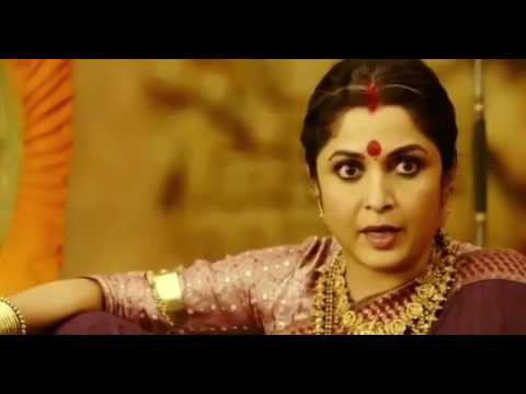 Bahubali 2 epic scene