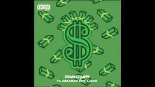 Zeuz - Money Ft. Abraham x melo x Mv