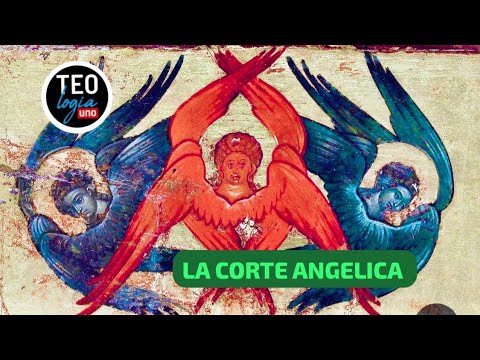La Corte Celeste. Parte Seconda