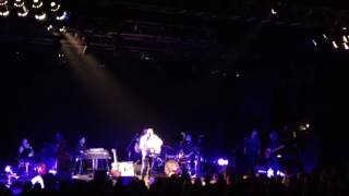 Dermot Kennedy (feat. Glen Hansard) - After Rain (Soundboard)