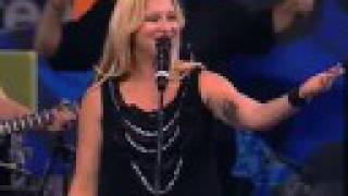 Harvest Crusade 2008-Crystal Lewis: Come Just As You Are