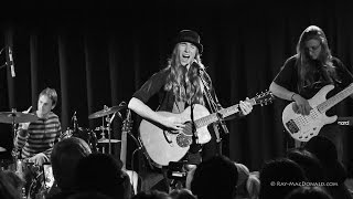 Sawyer Fredericks - Lovers Still Alone (Sub español)