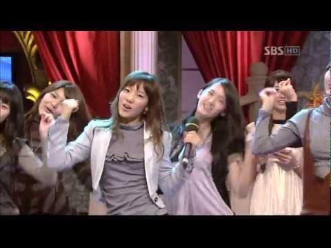 SNSD-少女时代(LIVE).Sunny+Tiffany(HD-1080P)Girls' Generation