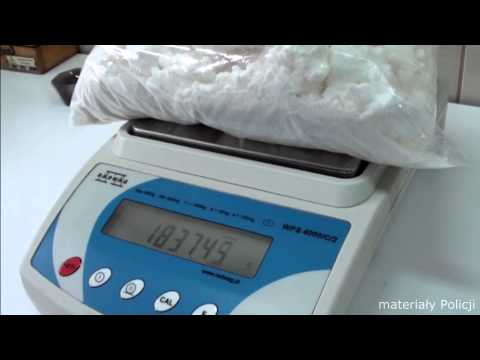  Ponad 28 kilogramów narkotyków 