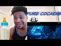 Lil Baby - Pure Cocaine Official Music Video (Reaction) |Zaebo Tv| Lil Baby - Pure Cocaine Official Music Video (Reaction) |Zaebo Tv|