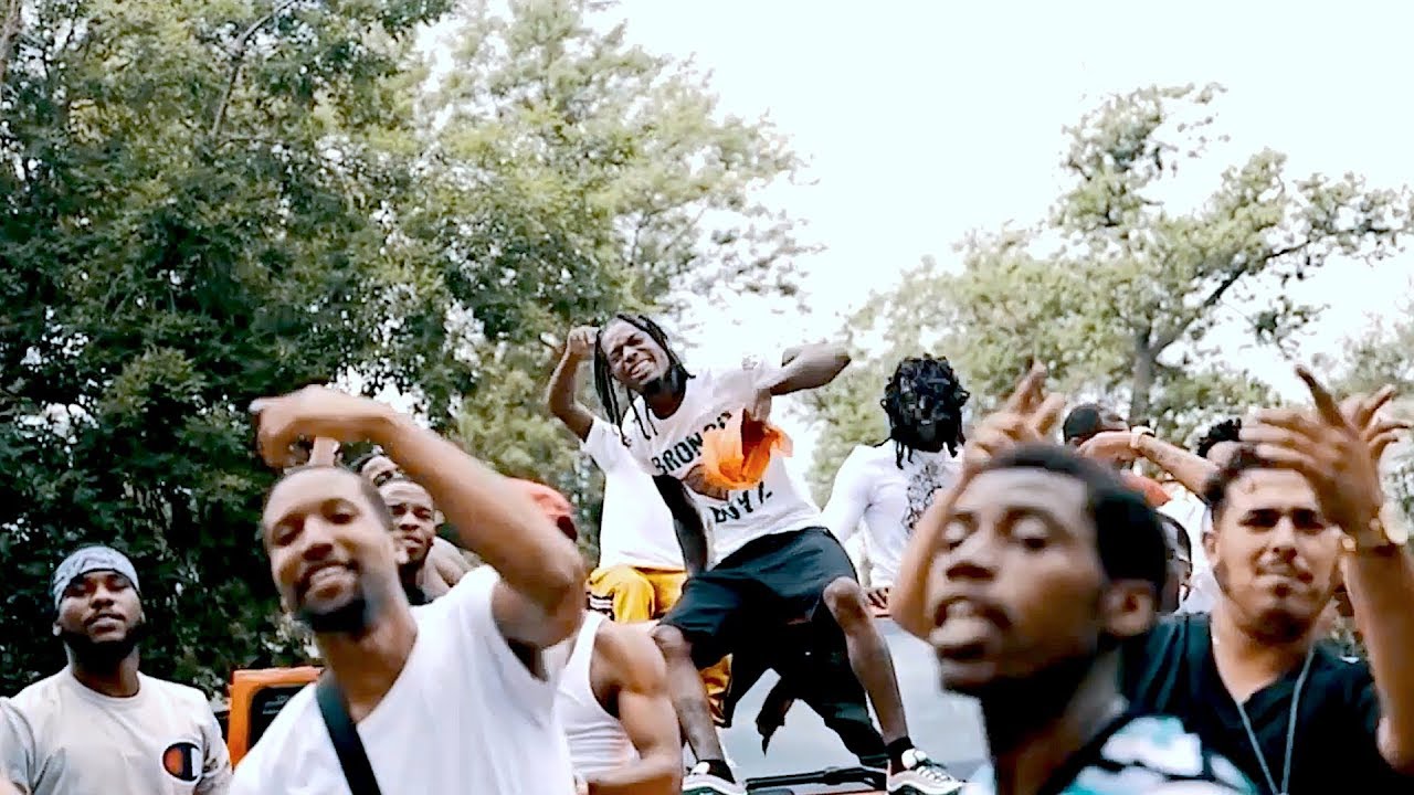 Snap Dogg - On Tip (Official Video)