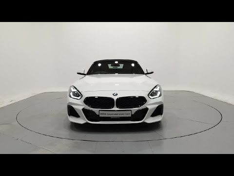 BMW Z4 Sdrive20i M Sport - Image 2