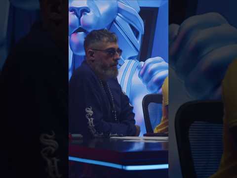 STK | FOLGE#5 🎤#PrototypRapstar #TOP100