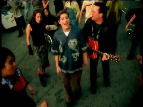 Jimmy's Got a Girlfriend video thumbnail