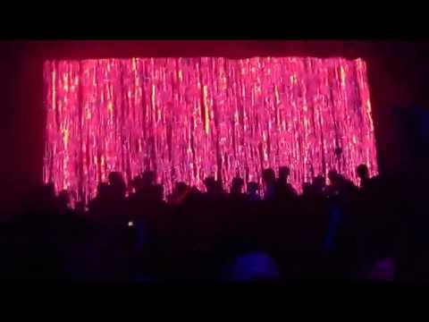 RICHIE HAWTIN @TIME WARP 5 4 2015