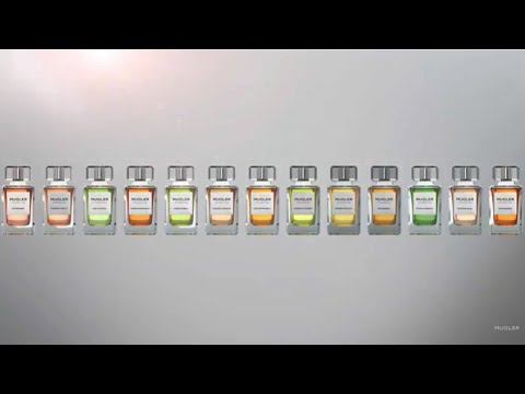 Thierry Mugler Cuir Impertinent UNISEX (Kvepalai Vyrams ir Moterims) EDP 80ml video