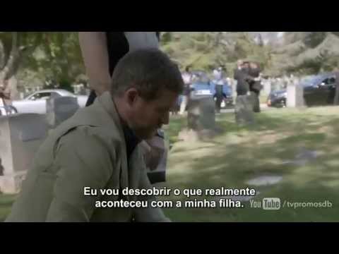Revenge 4x05 Promo "Repercussions" HD [LEGENDADO]