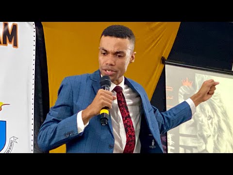 Guerra entre Carne e Espírito (mudança de mente) - Jhonatan Carlos