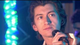 The Last Shadow Puppets - Everything You&#39;ve Come To Expect - Live @ La Musicale - HD